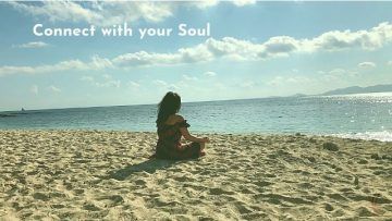 Connect with your Spirit