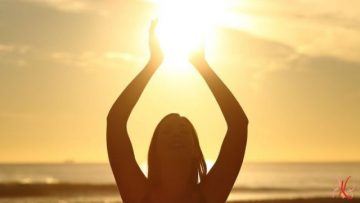 Feminine Energy