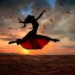 True power resides in the present moment.