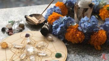 the power of rituals