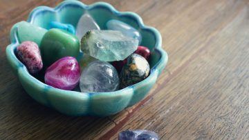 healing with Karolina B