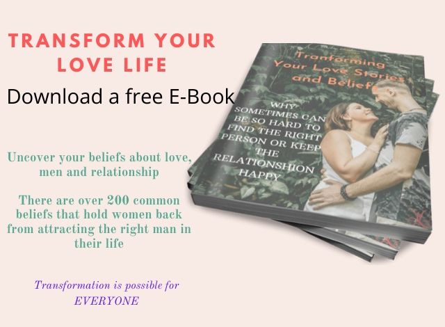 E book transform your love life