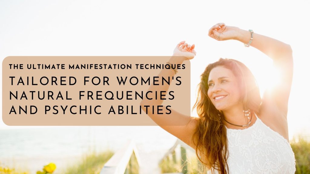 Manifestation Techniques